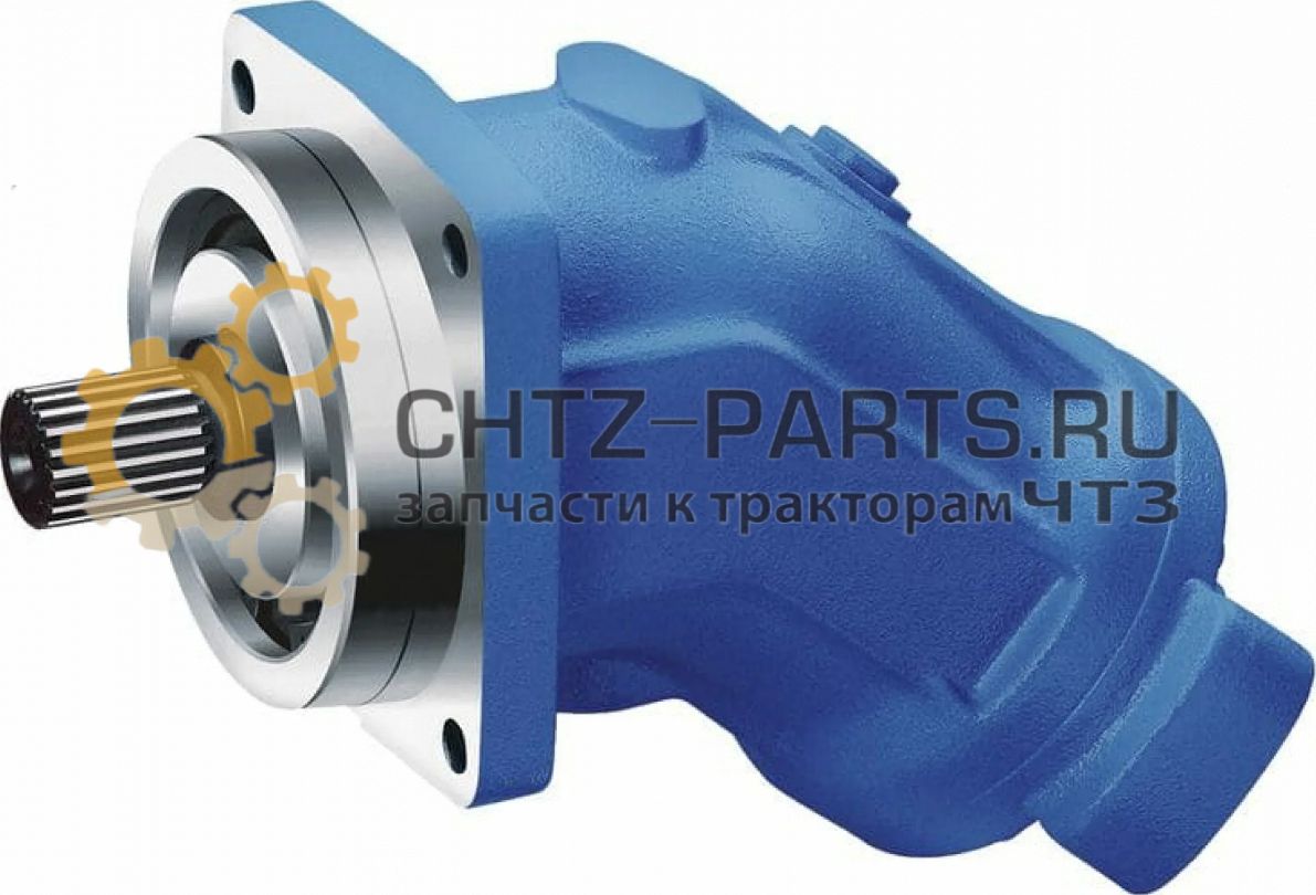 Гидромотор 303.4.112.503.002